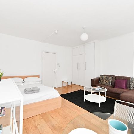 Covent Garden & Soho, Cosy & Cool, Spacious Apartment London Ngoại thất bức ảnh