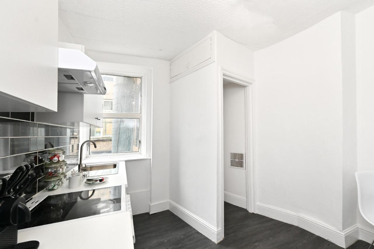 Covent Garden & Soho, Cosy & Cool, Spacious Apartment London Ngoại thất bức ảnh