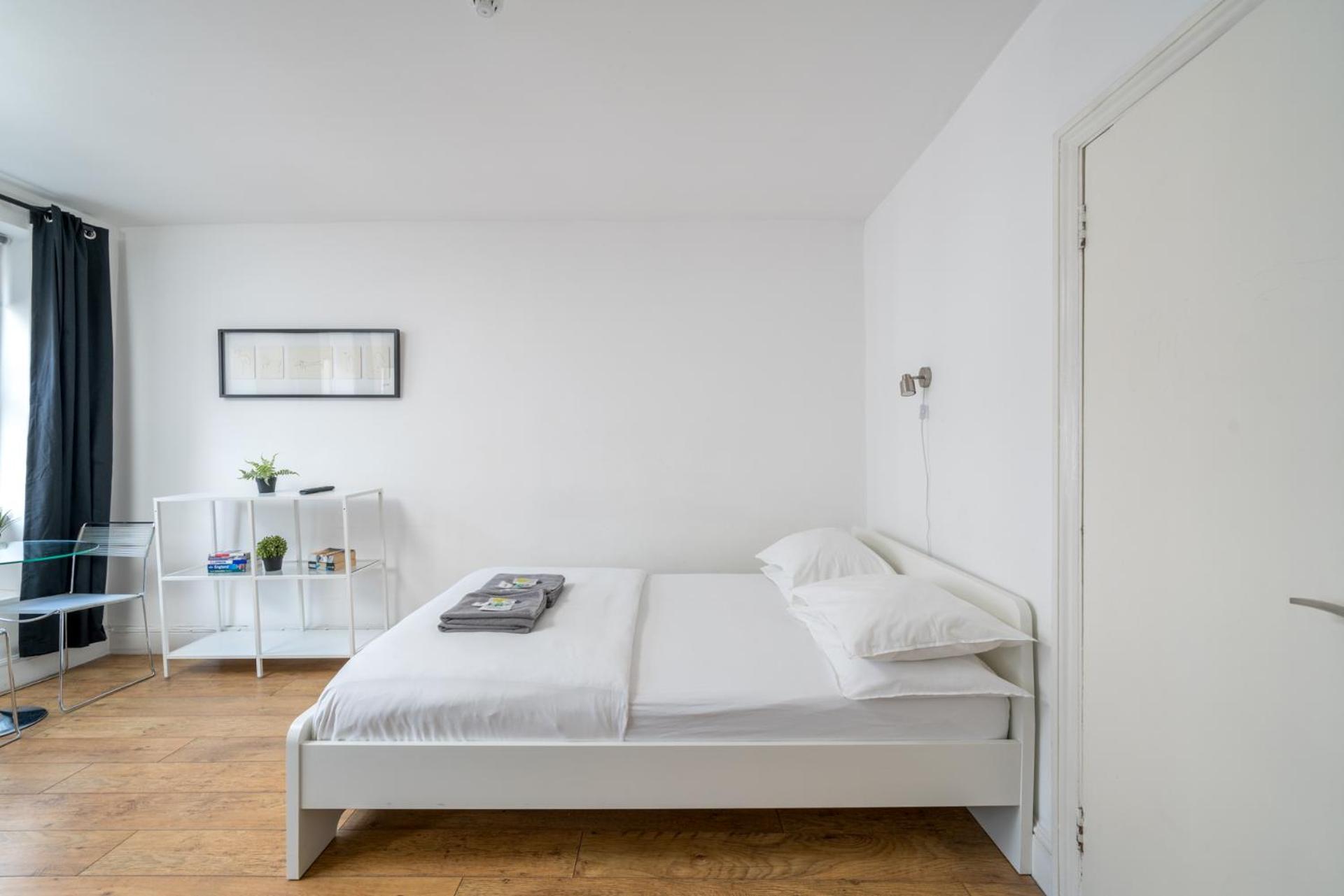 Covent Garden & Soho, Cosy & Cool, Spacious Apartment London Ngoại thất bức ảnh